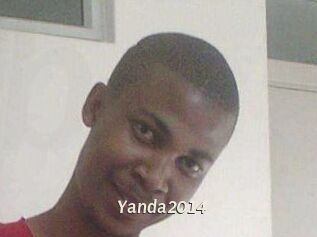 Yanda2014 Blog éjac
