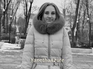 YanethaAzure