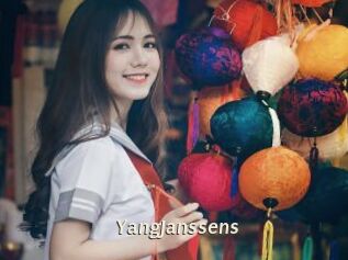 YangJanssens