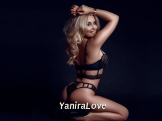 YaniraLove