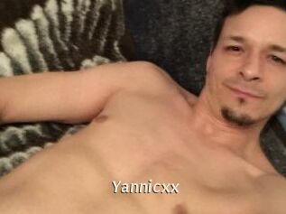 Yannicxx
