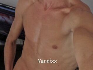 Yannixx