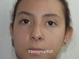 YannynaHot
