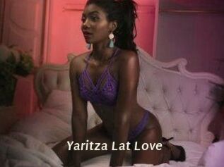 Yaritza_Lat_Love Blog éjac
