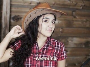 Yasmiina