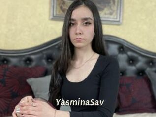 YasminaSav