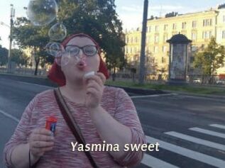 Yasmina_sweet