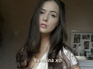 Yasmina_xo