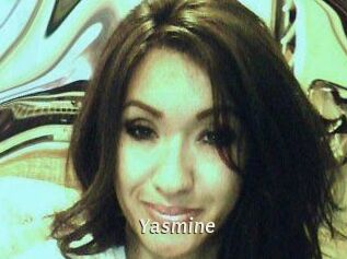 Yasmine