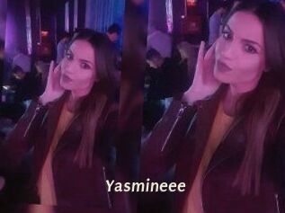 Yasmineee