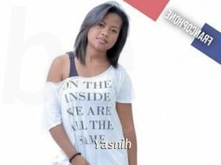 Yasnih