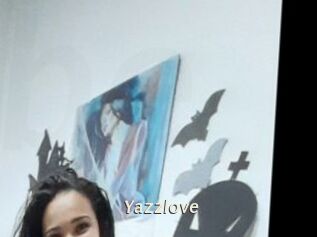 Yazzlove