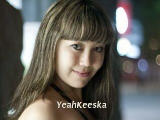 YeahKeeska