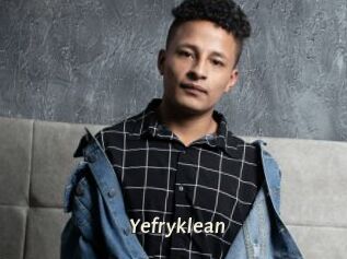 Yefryklean