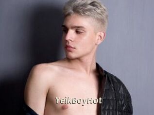 YeikBoyHot