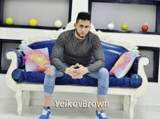YeikovBrown