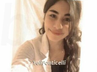 YeliFonticelli