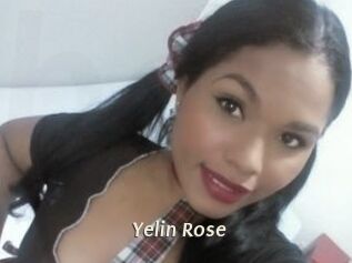 Yelin_Rose