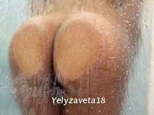Yelyzaveta18