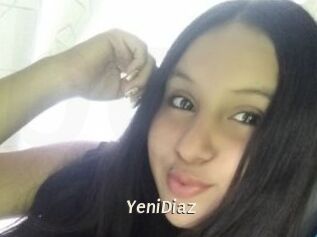 YeniDiaz