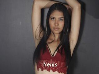 Yenis