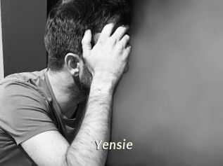 Yensie