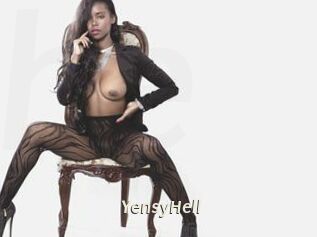 YensyHell
