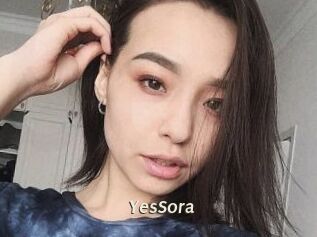 YesSora