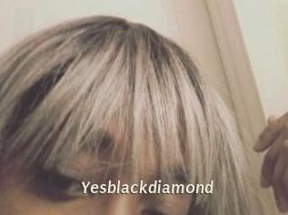 Yesblackdiamond