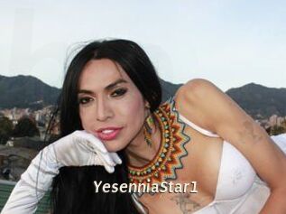 YesenniaStar1