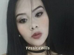 YessicaWills