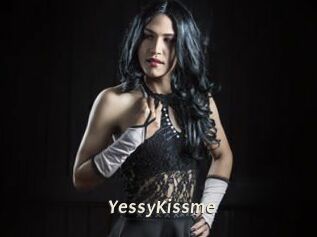 YessyKissme