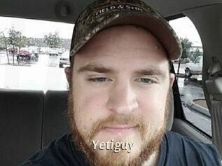 Yetiguy
