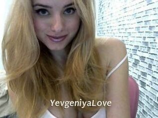 YevgeniyaLove
