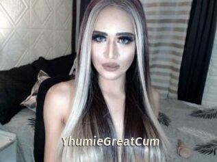 YhumieGreatCum