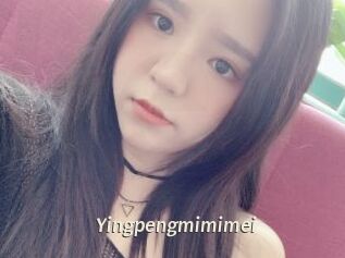 Yingpengmimimei