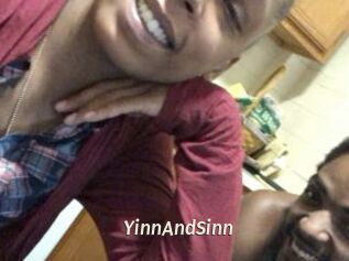 YinnAndSinn