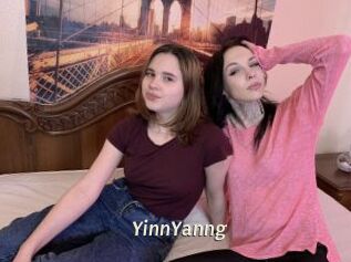 YinnYanng