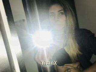 YiranX