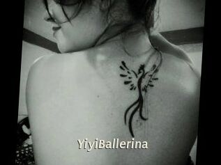 YiyiBallerina