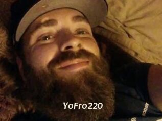 YoFro220 Blog éjac