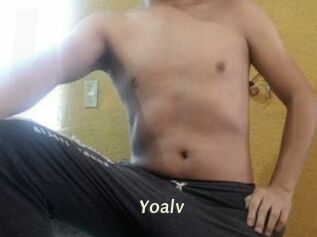 Yoalv