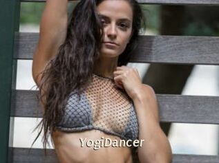 YogiDancer