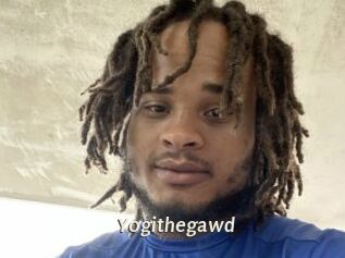 Yogithegawd
