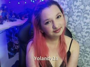 Yolandy18