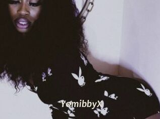 YomibbyX