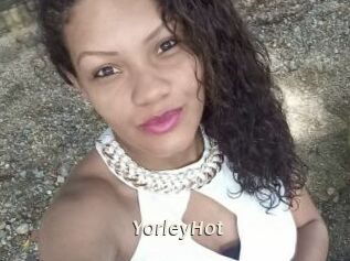 YorleyHot