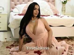 YoselinRoss Blog éjac