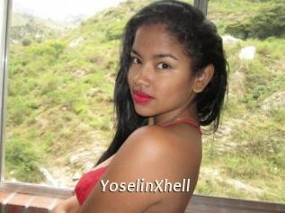 YoselinXhell