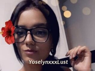 YoselynxxxLust